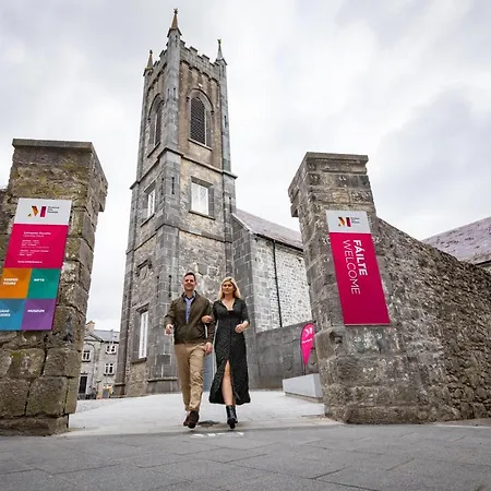 Otel Hotel Kilkenny Kilkenny