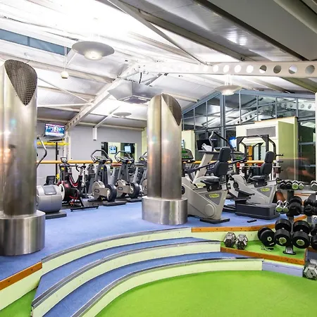 Hotel Kilkenny Otel Kilkenny