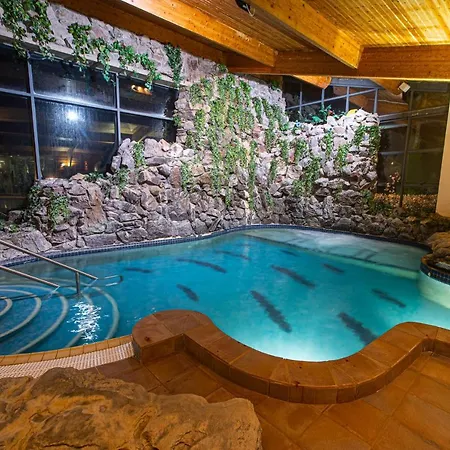 Hotel Kilkenny Otel Kilkenny