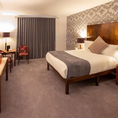 Hotel Hotel Kilkenny 4*