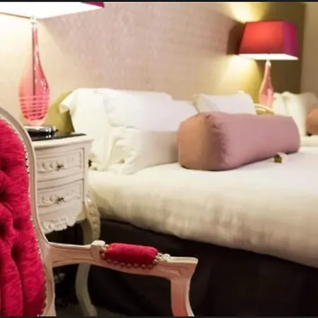 Otel Hotel Kilkenny 4*