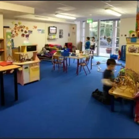 Hotel Kilkenny Otel 4*