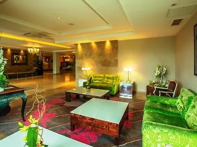 Hotel Kilkenny 4*