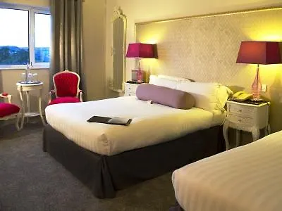 Hotel Kilkenny Hotel 4*