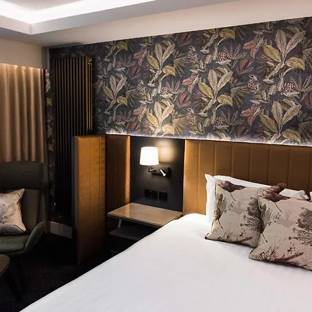 Otel Hotel Kilkenny Kilkenny