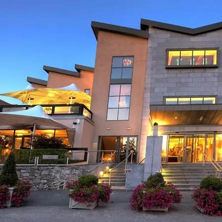 Hotel Kilkenny Otel Kilkenny