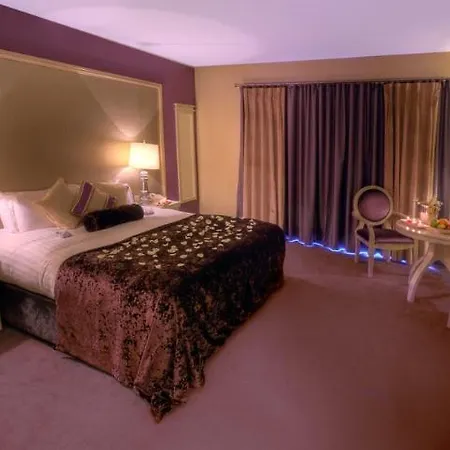 Otel Hotel Kilkenny Kilkenny