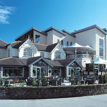 Hotel Kilkenny 4* كيلكيني