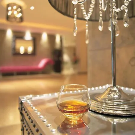 Hotel Kilkenny Otel Kilkenny