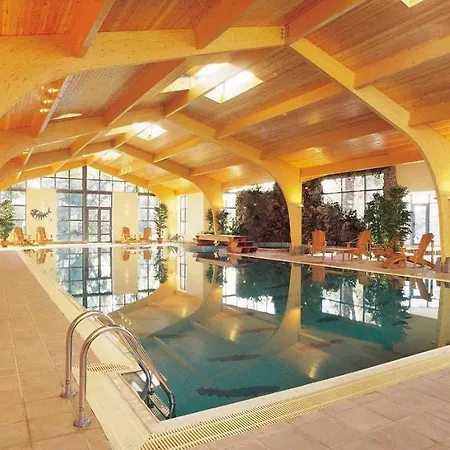 Hotel Kilkenny كيلكيني