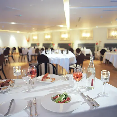 Hotel Kilkenny קילקני