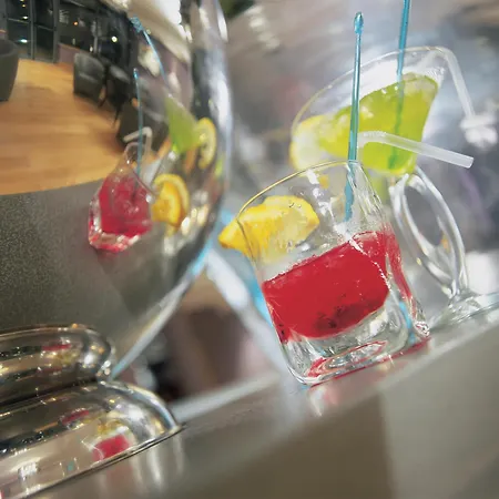 酒店 凯尔肯尼酒店 4*