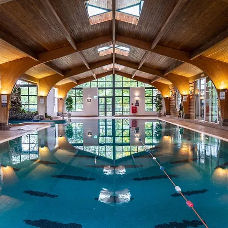 Hotel Kilkenny Otel 4*