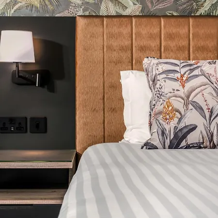 Otel Hotel Kilkenny 4*