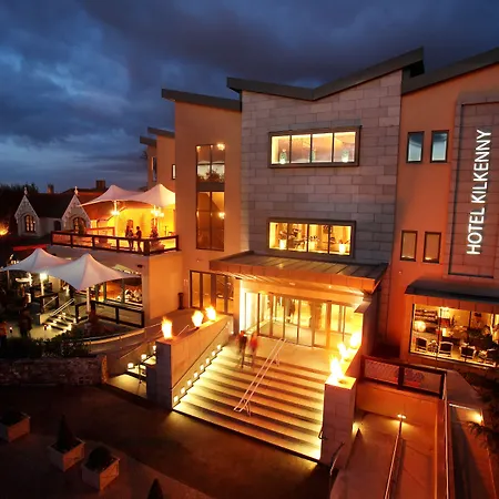 Hotel Kilkenny Otel Kilkenny