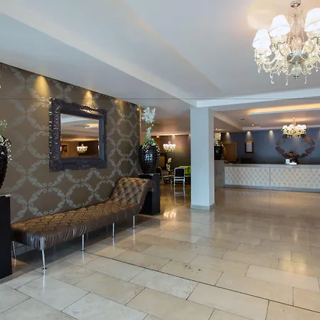 Hotel Kilkenny Otel 4*