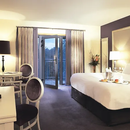 Hotel Kilkenny ホテル キルケニー