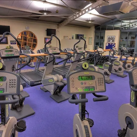 Hotel Kilkenny 4* Kilkenny