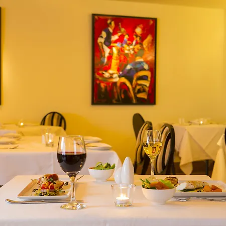 Hotel Kilkenny 4* Kilkenny