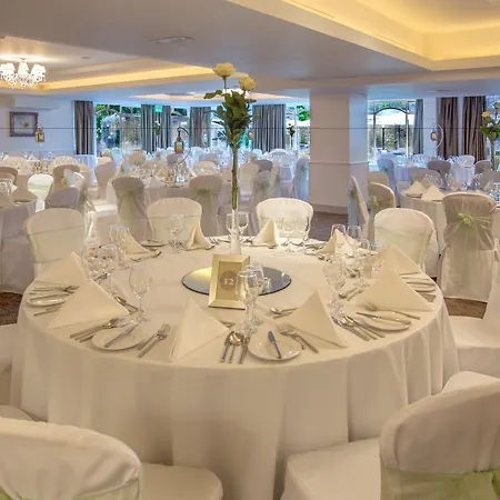 Hotel Kilkenny 4*