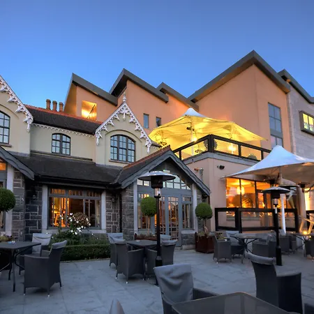 Hotell Hotel Kilkenny 4*