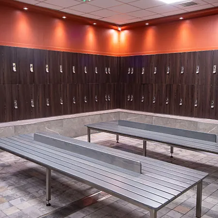 ホテル Hotel Kilkenny