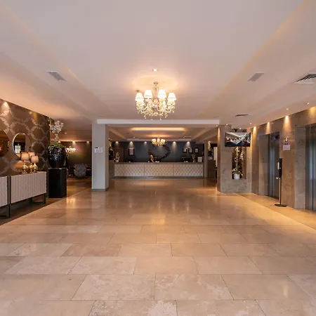 Hotel Kilkenny מלון