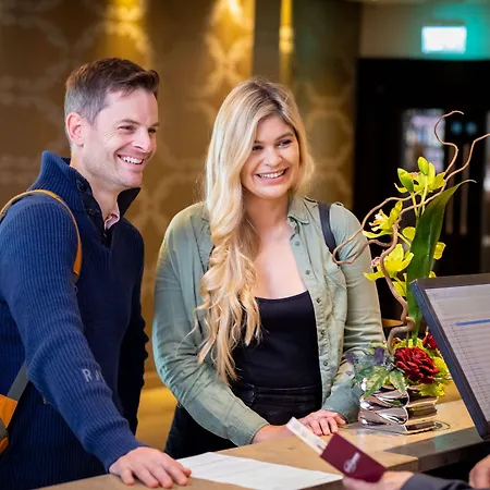 Hotel Kilkenny ホテル