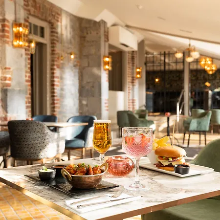 Hotel Kilkenny קילקני