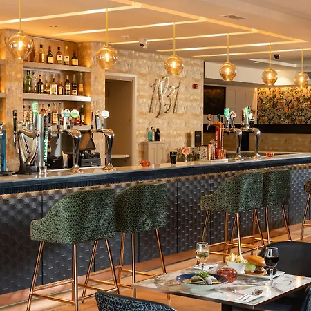 Hotel Kilkenny Hotel 4*