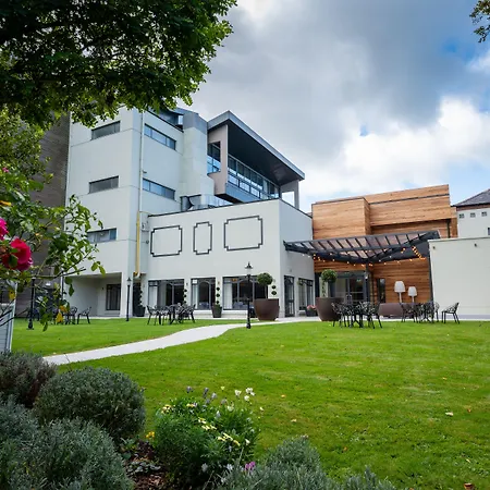 Hotel Kilkenny Hotell 4*