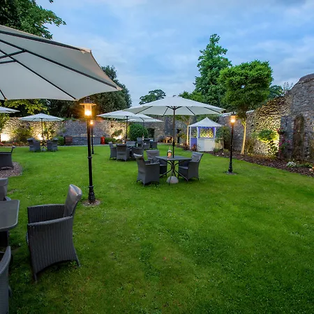 Hotel Kilkenny Otel 4*