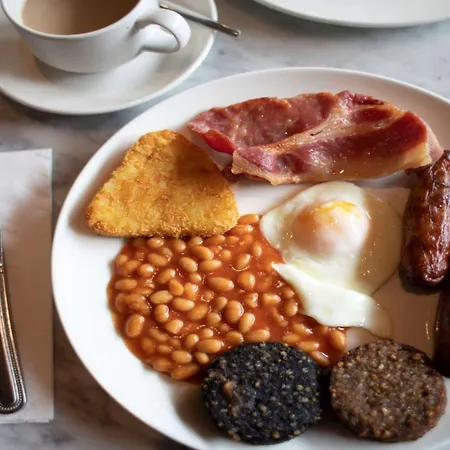 Hotel Kilkenny ホテル