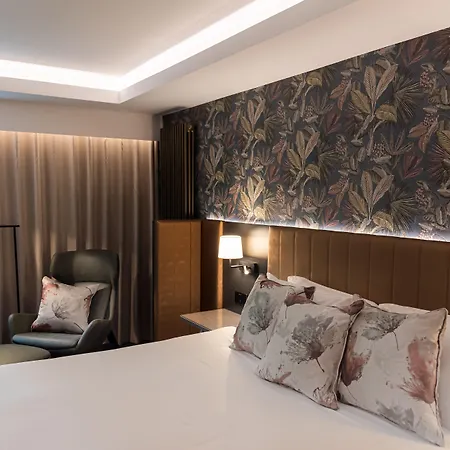 Hotel Kilkenny 4*