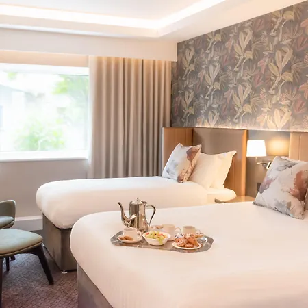 ホテル Hotel Kilkenny キルケニー