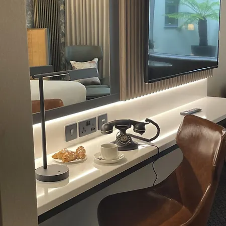 Hotel Kilkenny ホテル キルケニー