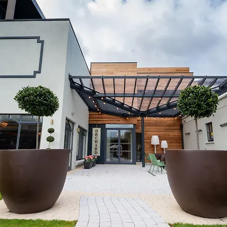 Hotel Kilkenny Kilkenny