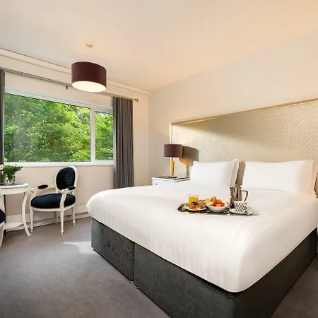 Hotel Kilkenny ホテル キルケニー