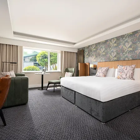 Hotel Kilkenny Kilkenny