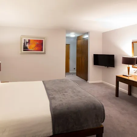 Hotel Kilkenny Hotel 4*