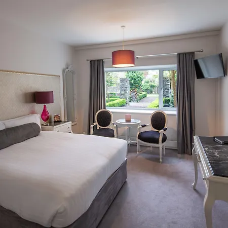 Hotel Hotel Kilkenny 4*