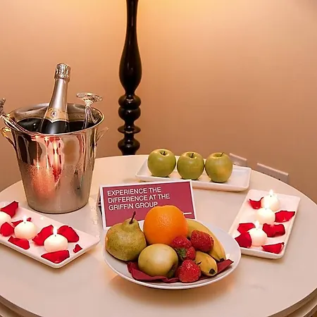 Hotel Hotel Kilkenny 4*