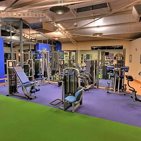 Hotel Kilkenny 4* كيلكيني