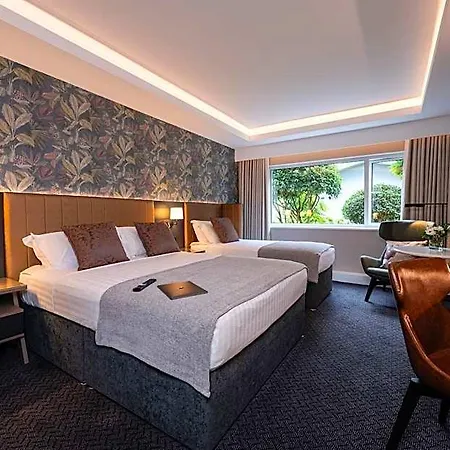 Hotel Kilkenny فندق كيلكيني