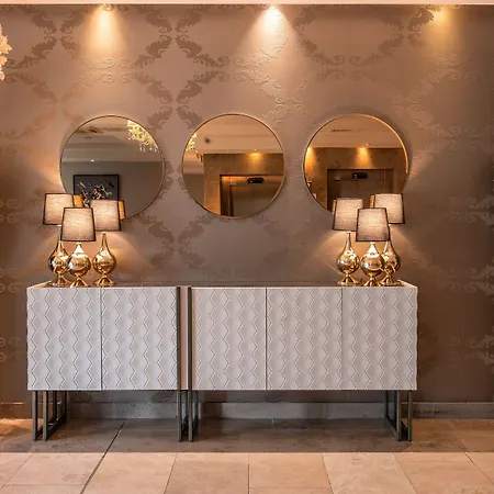 Hotel Kilkenny 4*