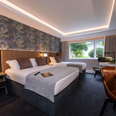 Hotel Kilkenny Hotel