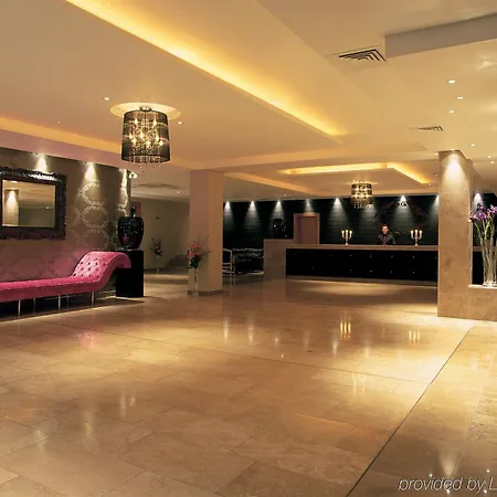 Otel Hotel Kilkenny Kilkenny