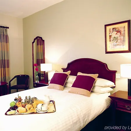 Hotel Kilkenny 4*