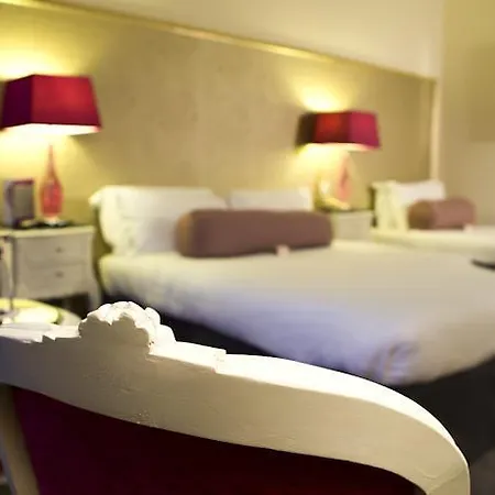 Hotel Kilkenny 4* קילקני