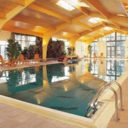 Otel Hotel Kilkenny 4*